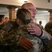With 42 years of service, Chief Warrant Officer 5 Thomas Galoff retires from the Minnesota National Guard
