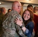 With 42 years of service, Chief Warrant Officer 5 Thomas Galoff retires from the Minnesota National Guard
