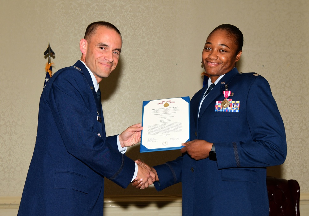 628th CPTS changes command