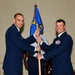 628th CPTS changes command