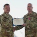 437th OG changes command