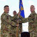 437th OG changes command