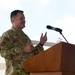 437th OG changes command