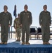 509th Operations Group Change of Command