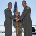 509th Operations Group Change of Command