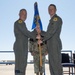 509th Operations Group Change of Command