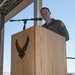 509th Operations Group Change of Command