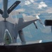 NORADONE In Air Refueling