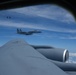 NORADONE In Air Refueling