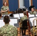 CNSTC meets with Navy Band Great Lakes