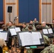 CNSTC meets with Navy Band Great Lakes