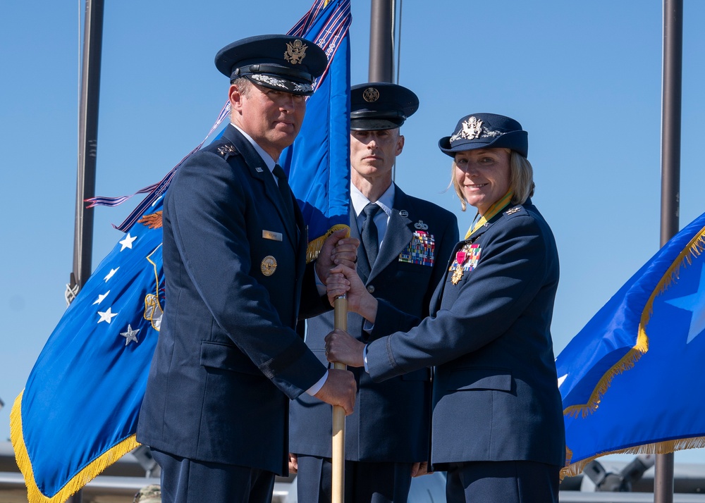 JBER welcomes new base commander