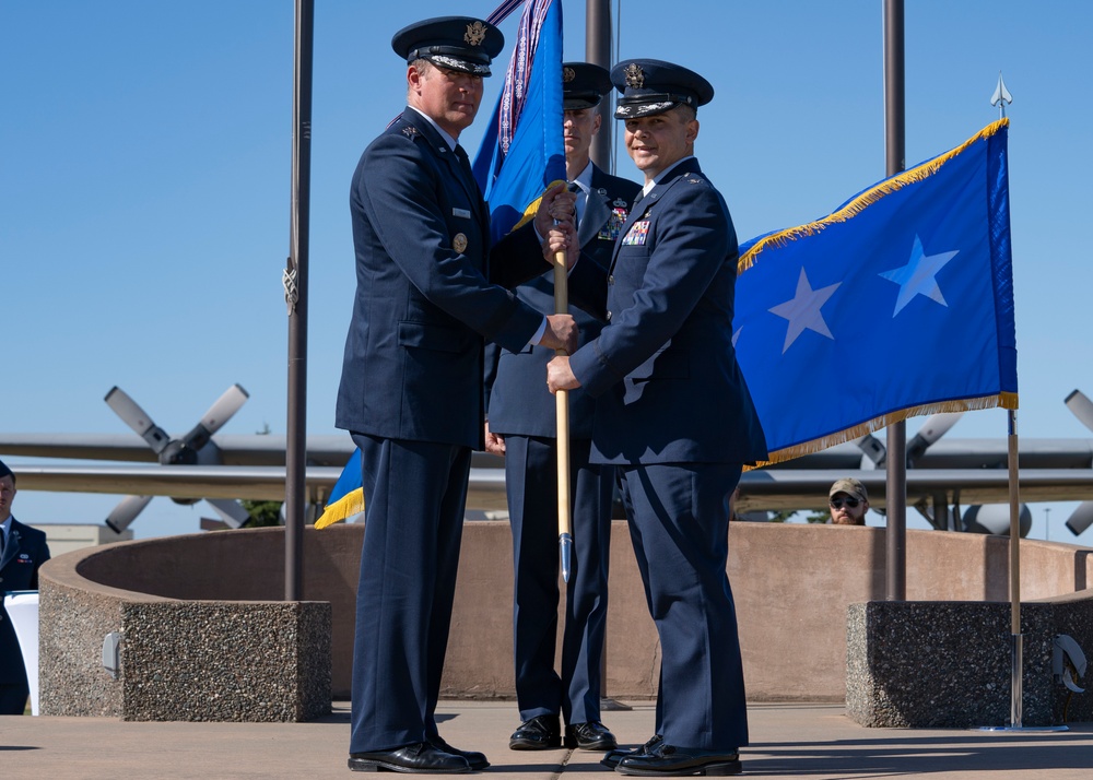 JBER welcomes new base commander