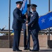 JBER welcomes new base commander