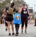 Presidio of Monterey FMWR holds Superhero Run 5K