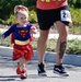 Presidio of Monterey FMWR holds Superhero Run 5K
