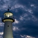 Biloxi Lighthouse landscape