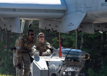 127th Wing utilizes Lead-Wing Concepts to project military power anytime, anywhere