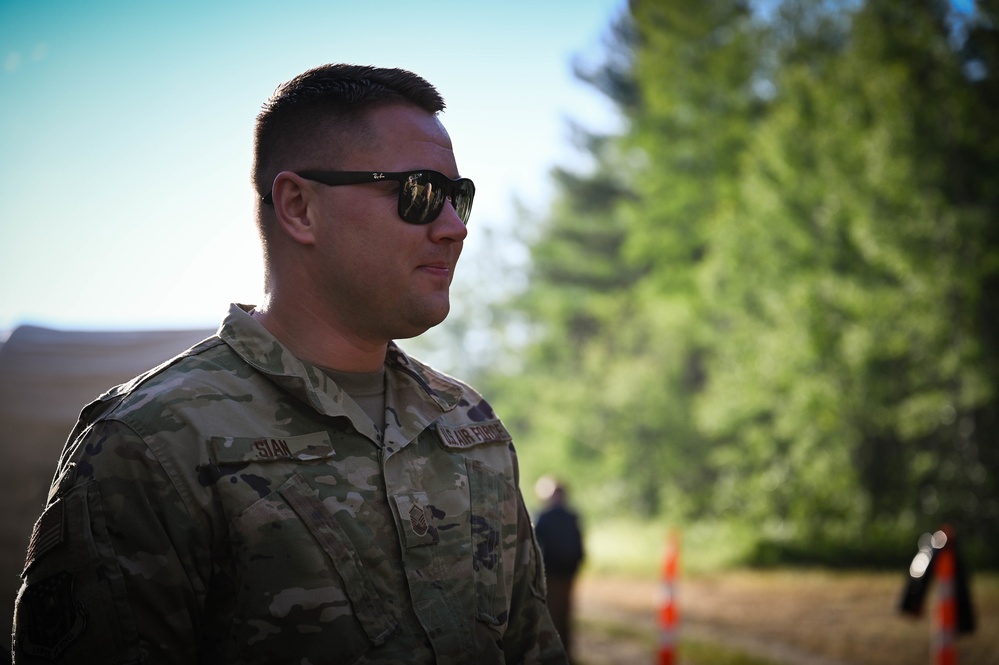 Michigan National Guard Public Affairs