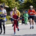 Presidio of Monterey FMWR holds Superhero Run 5K