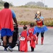 Presidio of Monterey FMWR holds Superhero Run 5K