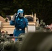 Robots, aliens, and Stormtroopers: Washington National Guard Soldiers at Summer Con 2022