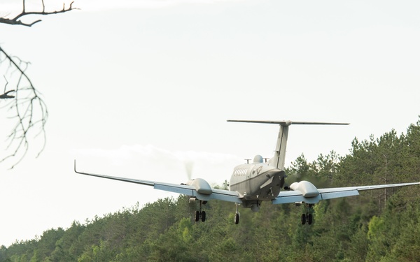 Highway Landing Northern Agility 22-1