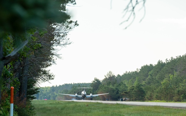 Highway Landing Northern Agility 22-1