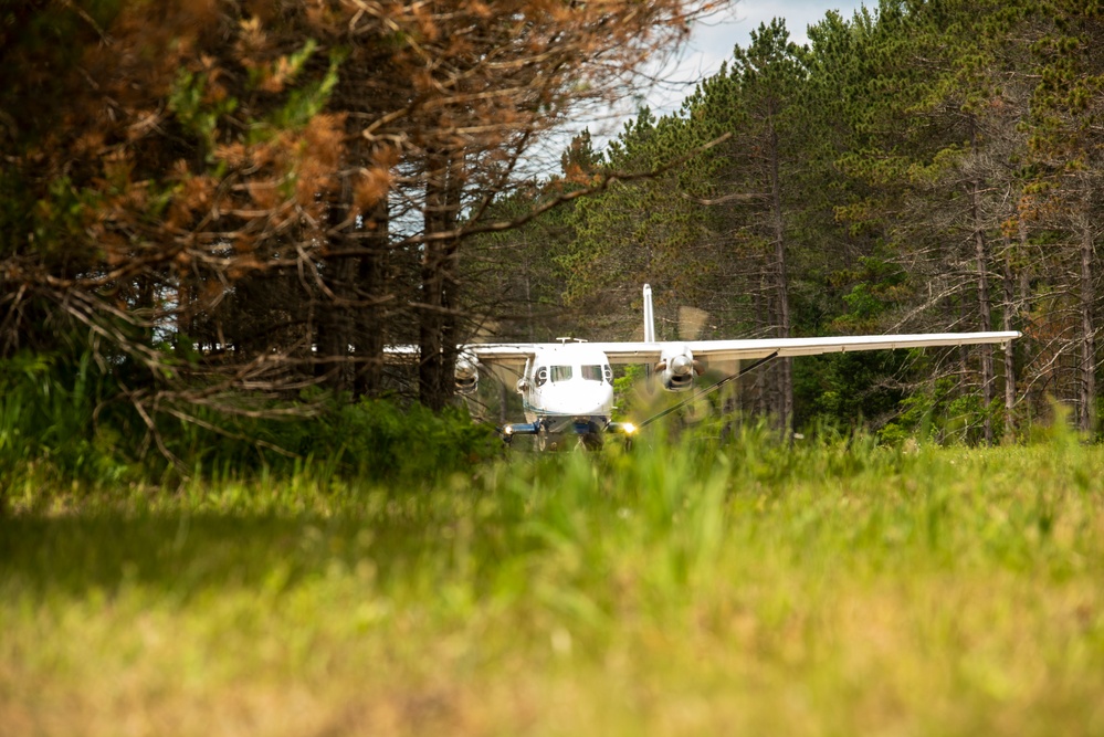 Highway Landing Northern Agility 22-1