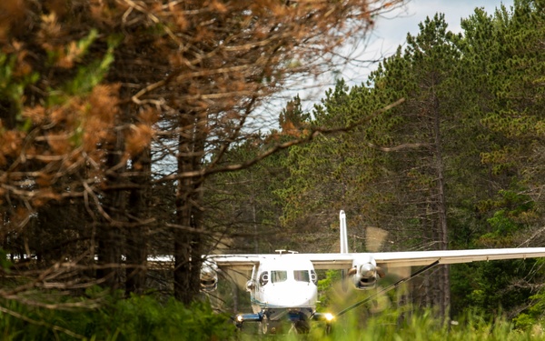Highway Landing Northern Agility 22-1