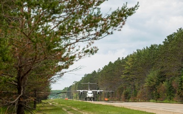Highway Landing Northern Agility 22-1