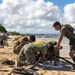 Marine Engineer Community Conducts Water Purification Exchange