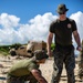 Marine Engineer Community Conducts Water Purification Exchange
