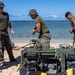 Marine Engineer Community Conducts Water Purification Exchange