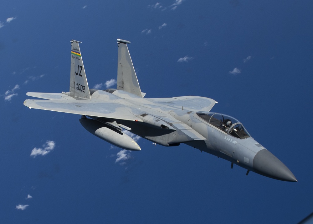 Operation Noble Defender