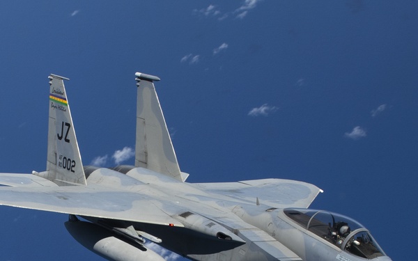 NORAD TO FLY PLANNED AIR DEFENSE EXERCISE AHEAD OF SUPER BOWL LX