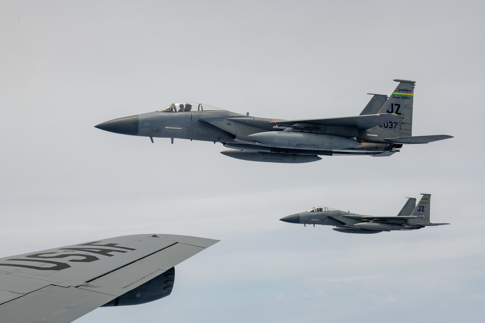 Operation Noble Defender