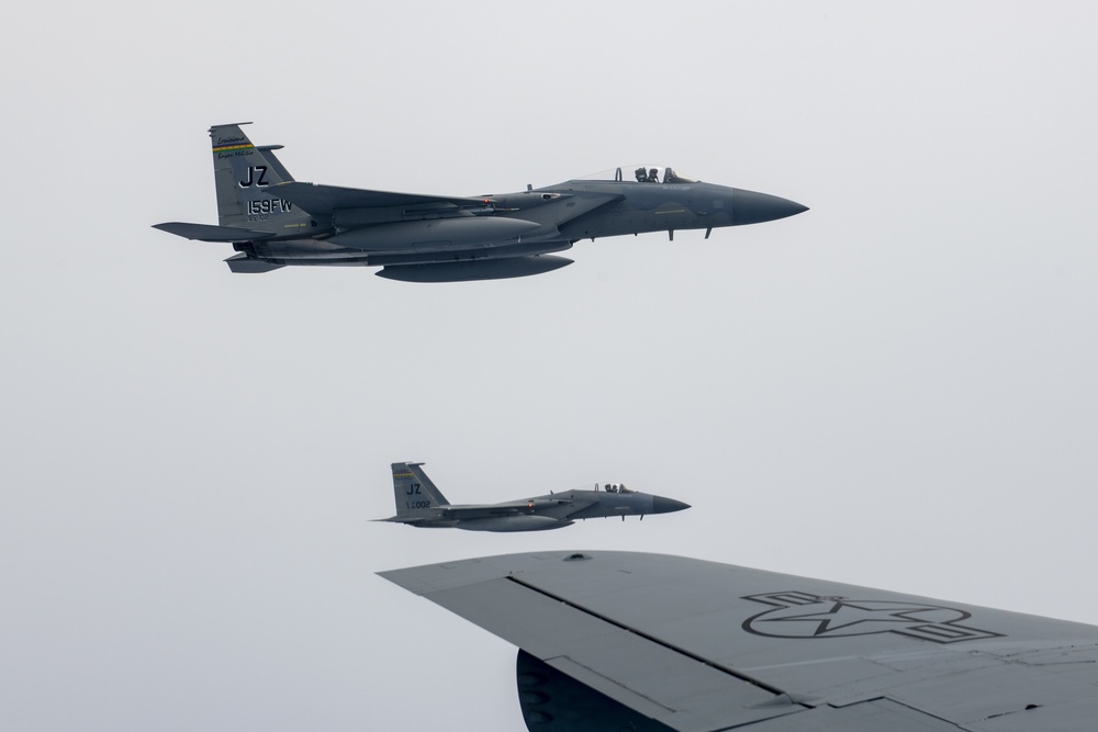 Operation Noble Defender