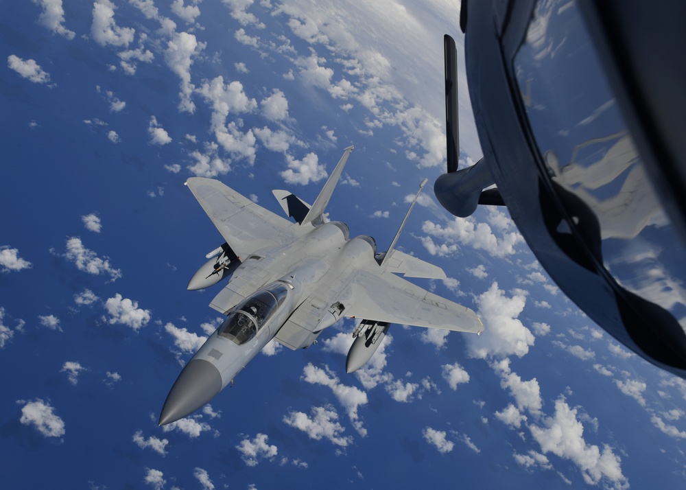 Operation Noble Defender