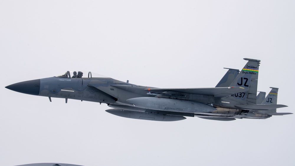 Operation Noble Defender