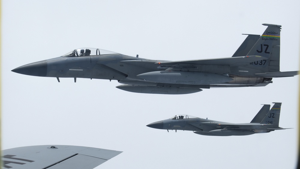 Operation Noble Defender