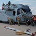 16th Airlift Squadron Airlifts USMC CH-53K