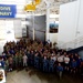 RIMPAC 2022 EOD and Diver Group Photo