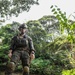 Jungle Crab 22 | Explosive Ordnance Disposal Marines conduct jungle survival training