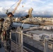 HMAS Canberra arrives at Pearl Harbor