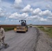 United States Marine Corps Reserve Assist Nueces County as part of IRT Nueces