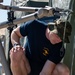 Task Force 177 Participants Prepare Gear for RIMPAC 2022