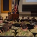 Task Force 177 Briefs International Service Members