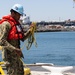 USS Portland Arrives For Rim of the Pacific (RIMPAC) 2022