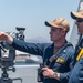 USS Portland (LPD 27) Arrives at NAS North Island for RIMPAC 2022